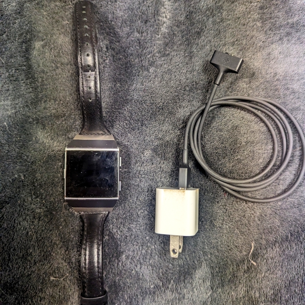 Fitbit Ionic 2